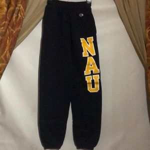 Awesome NAU SWEAT PANTS